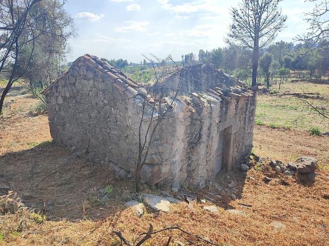 Terreno venda em Póvoa de Rio de Moinhos e Cafede, Castelo Branco