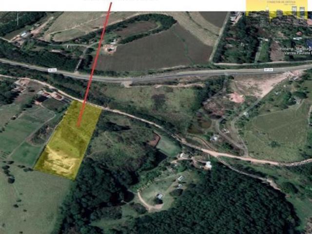 Terreno venda em Região Imediata de Jundiaí, Jarinu