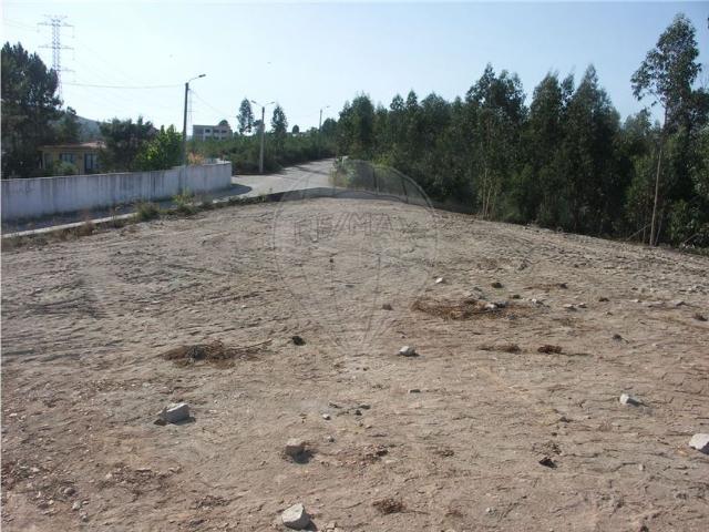 Terreno venda em Bairros, Castelo de Paiva