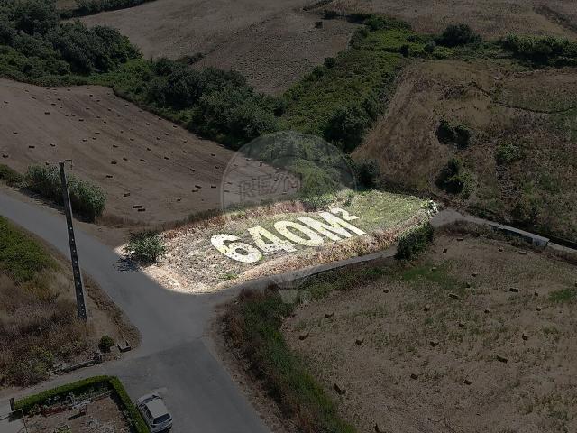 Terreno venda em Sobral de Monte Agraço