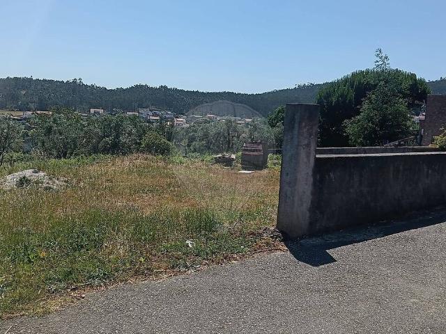 Terreno venda em Vila Meã, Mortágua