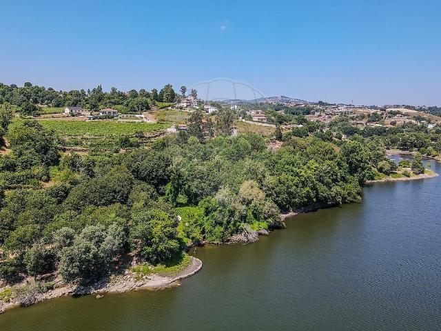 Terreno venda em Constance, Porto
