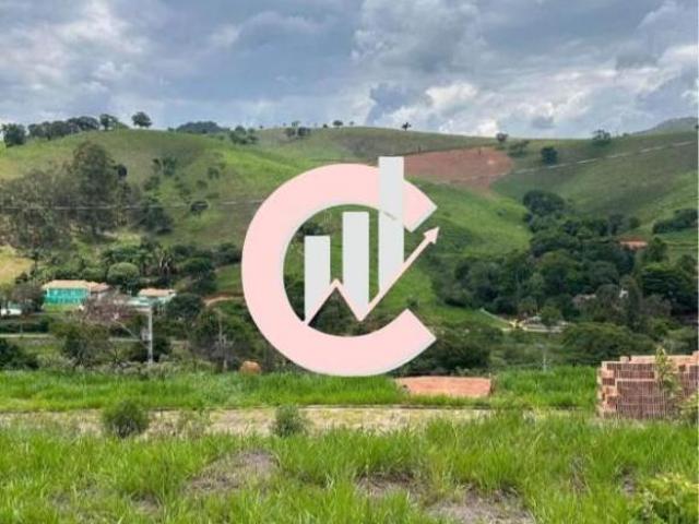 Terreno venda em Região Geográfica Imediata de São Lourenço, Soledade de Minas