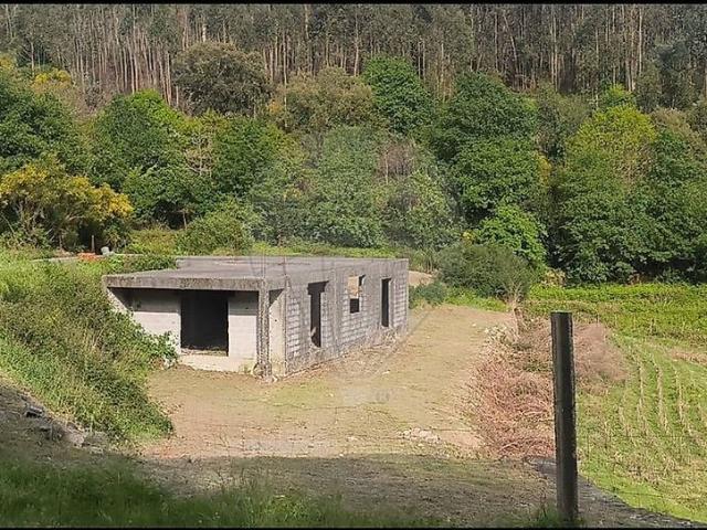 Terreno venda em Sopo, Vila Nova de Cerveira