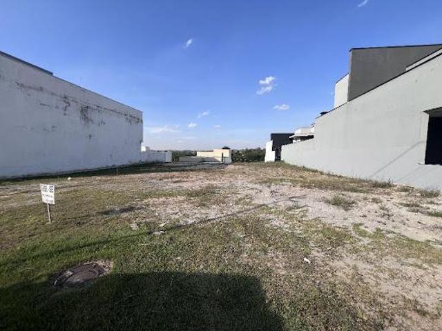 Terreno venda em Sorocaba