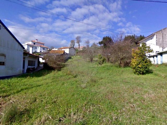Terreno venda em Casal do Paço, Soure