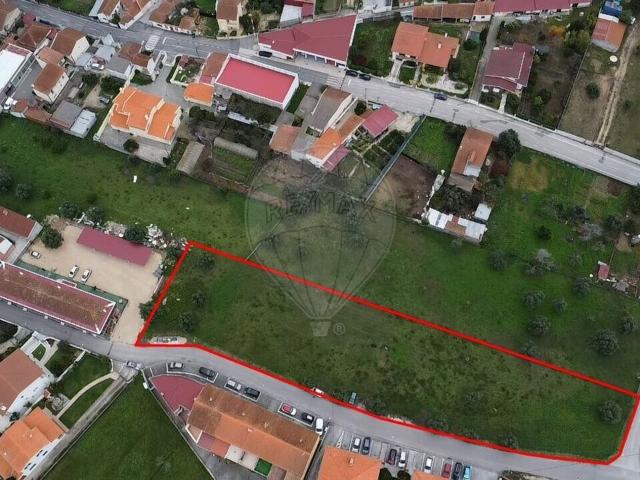 Terreno venda em Casal dos Galegos, Soure