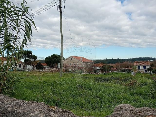 Terreno venda em Casal do Paço, Soure