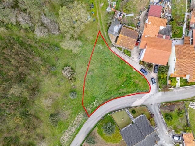Terreno venda em Casalinhos, Soure