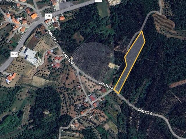 Terreno venda em Urbanização Enconsta do Sol, Soure