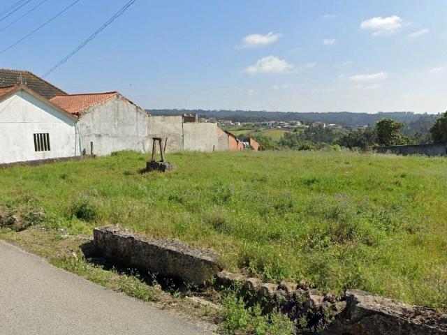 Terreno venda em Cabeça Carvalha, Soure