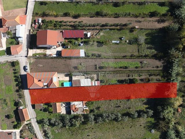 Terreno venda em Soure, Coimbra