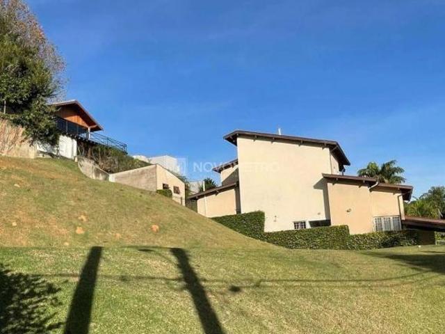 Terreno venda em Valinhos