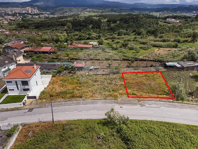 Terreno venda em Souselas e Botão, Coimbra