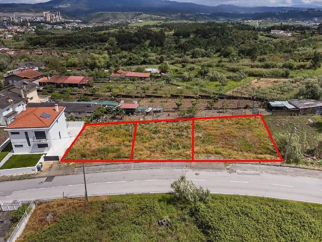 Terreno venda em Souselas e Botão, Coimbra