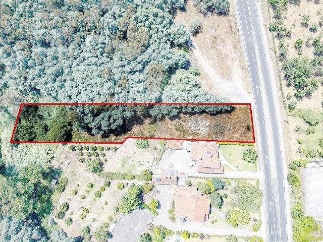 Terreno venda em Souselas e Botão, Coimbra