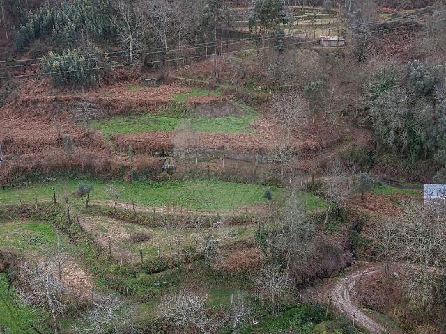 Terreno venda em Igreja, Terras de Bouro