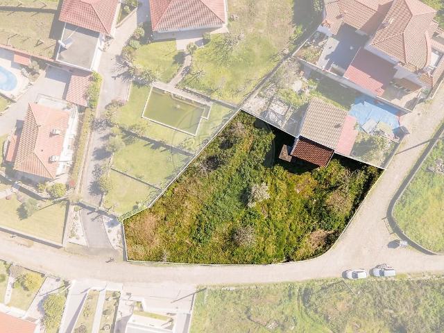 Terreno venda em Subportela, Deocriste e Portela Susã, Viana do Castelo