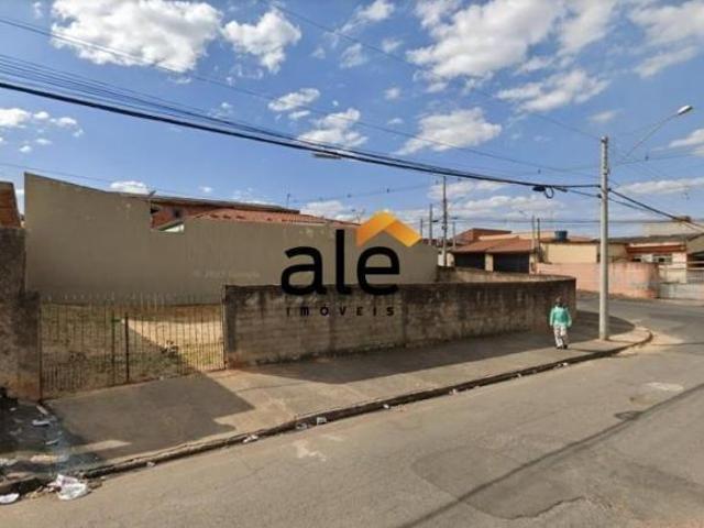 Terreno venda em Jardim Cidade Nova, Sumaré