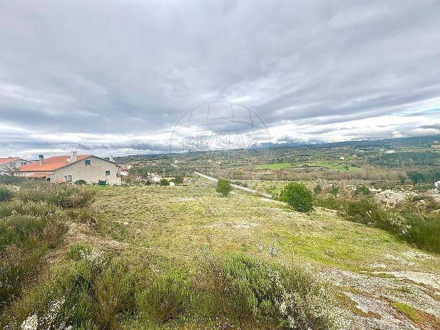 Terreno venda em Tábua, Coimbra