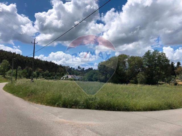 Terreno venda em Tábua, Coimbra