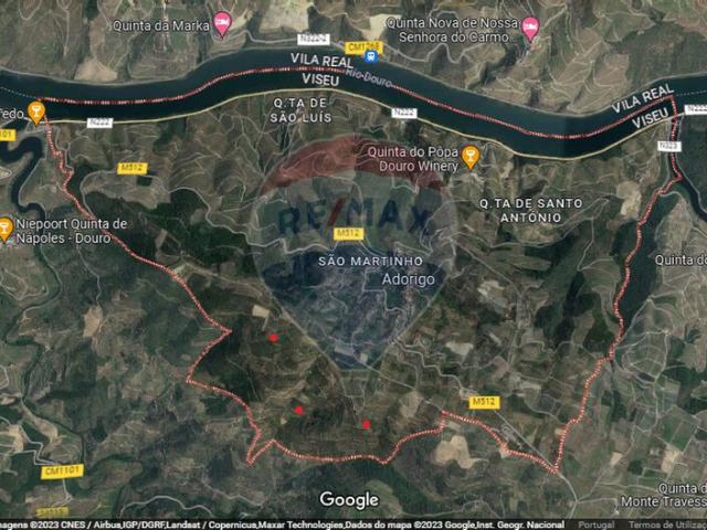 Terreno venda em Viseu
