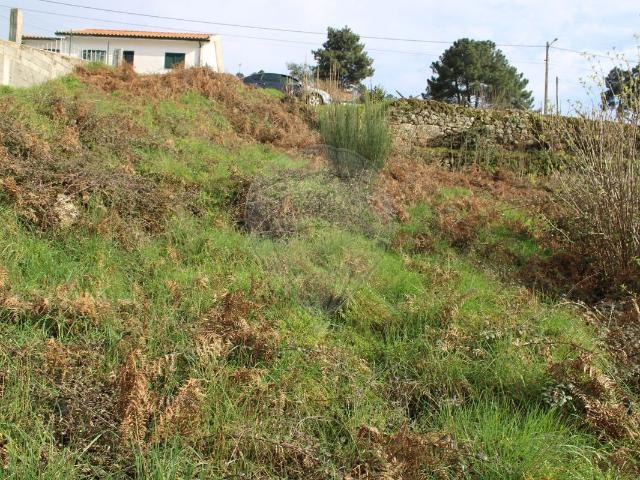 Terreno venda em Viseu