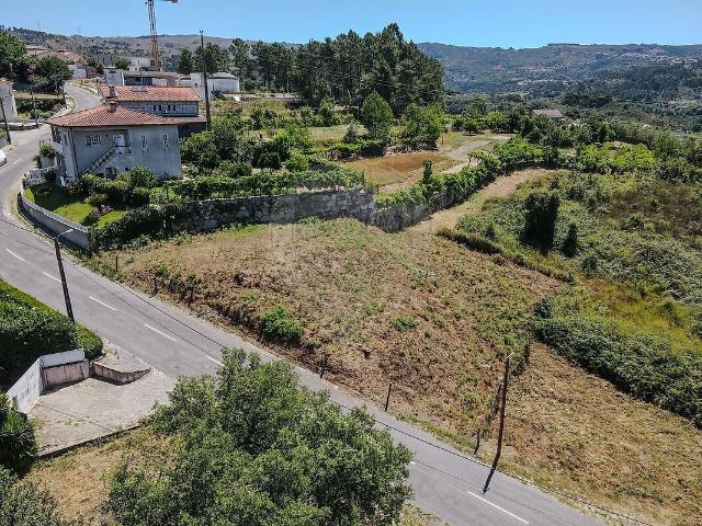 Terreno venda em Tabuado, Porto