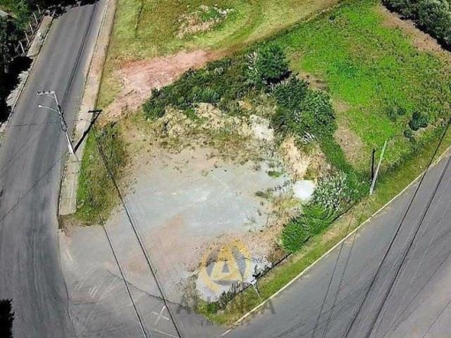 Terreno venda em Região Geográfica Imediata de Bento Gonçalves, Garibaldi