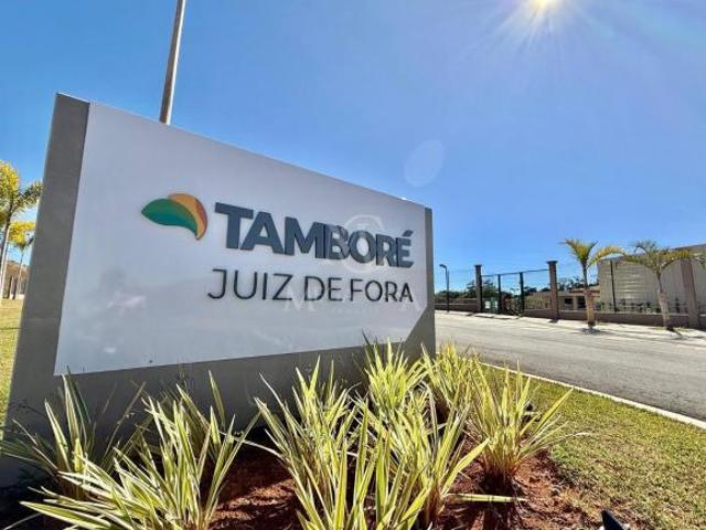 Terreno venda em Região Geográfica Imediata de Juiz de Fora, Juiz de Fora