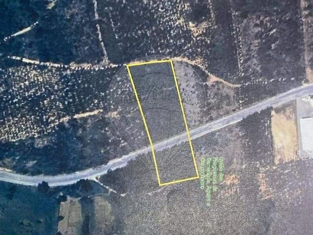 Terreno venda em Tamengos, Aguim e Óis do Bairro, Anadia