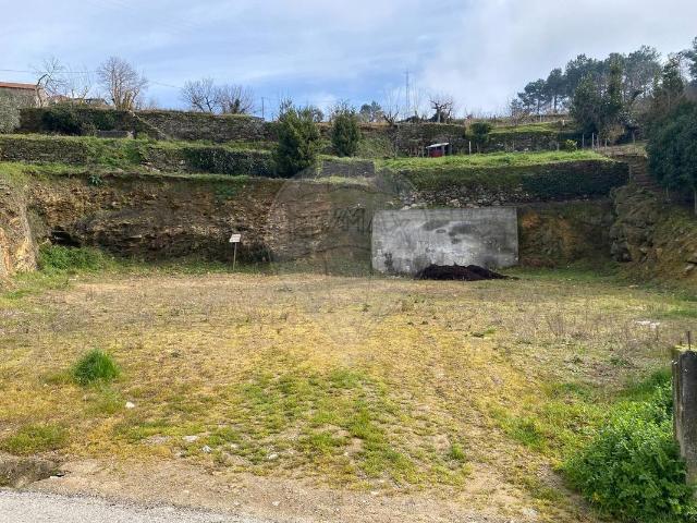 Terreno venda em Tarouca, Viseu