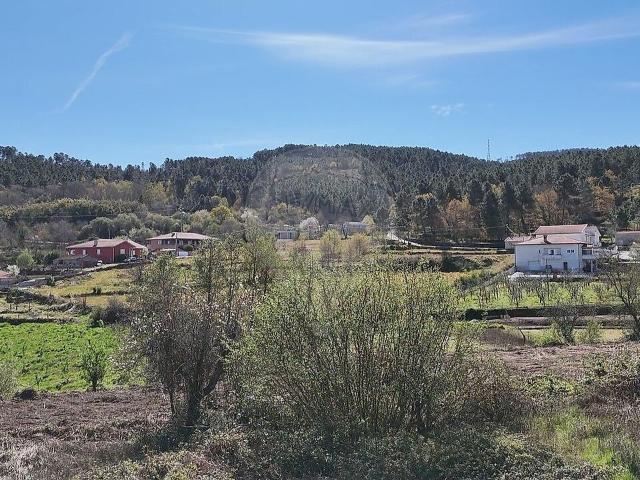 Terreno venda em Dálvares, Tarouca