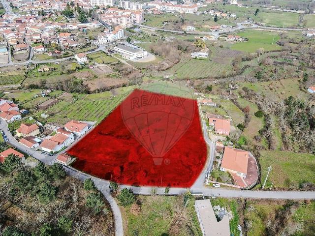 Terreno venda em Tarouca