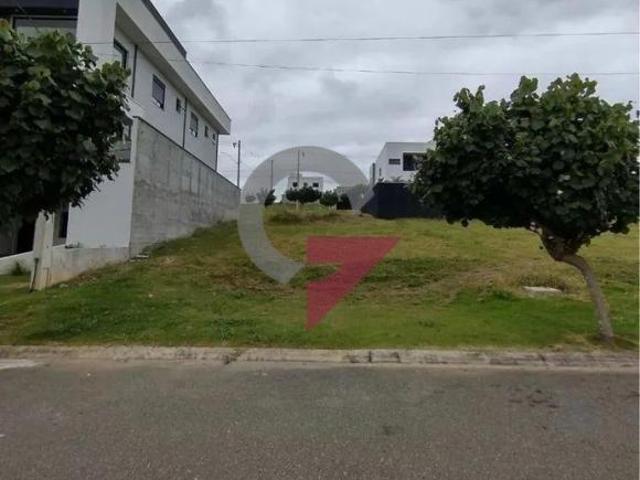 Terreno venda em Condomínio Cyrela Landscape Taubaté, Taubaté