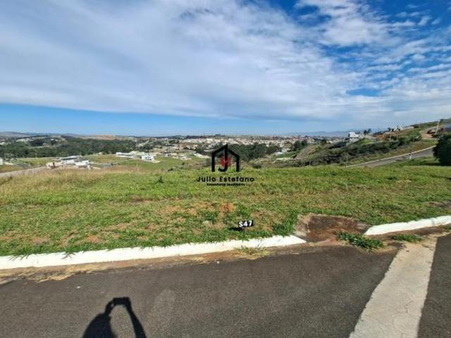 Terreno venda em Campos do Conde, Taubaté