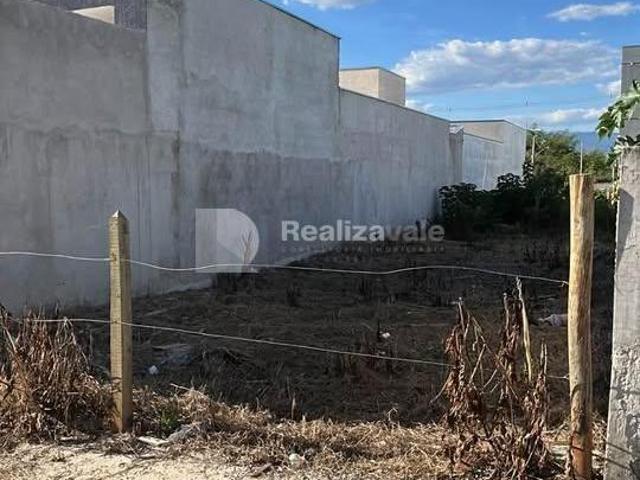 Terreno venda em Vila Marly, Taubaté