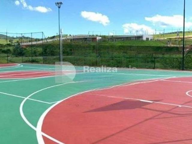 Terreno venda em Condomínio Cyrela Landscape Taubaté, Taubaté
