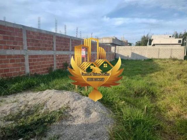 Terreno venda em Alto de São João, Taubaté