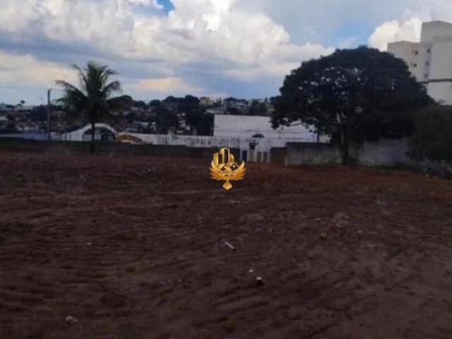 Terreno venda em Jardim Paulista, Taubaté