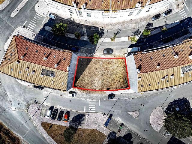 Terreno venda em Tavarede, Figueira da Foz