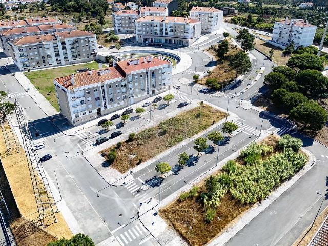 Terreno venda em Tavarede, Figueira da Foz