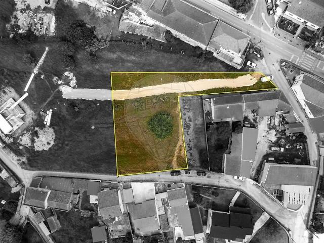 Terreno venda em Tavarede, Figueira da Foz