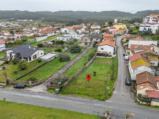 Terreno venda em Tavarede, Figueira da Foz