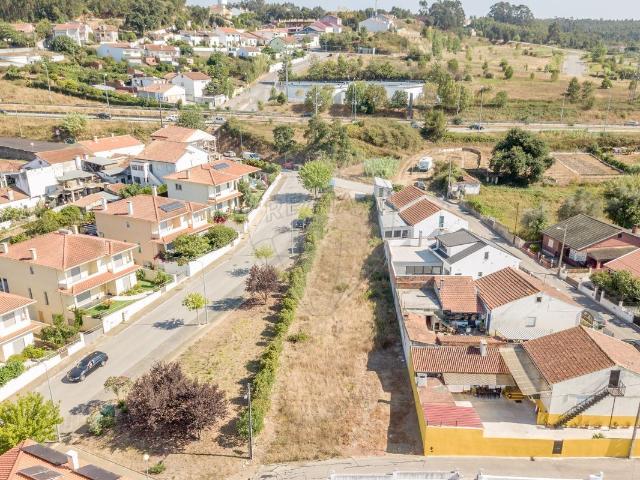 Terreno venda em Coimbrã, Ameal
