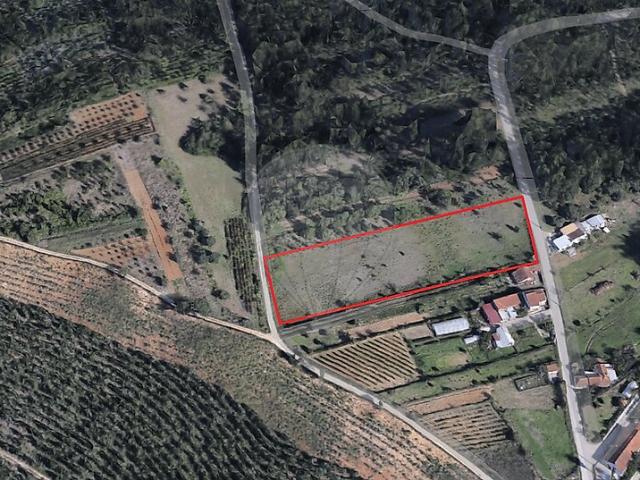 Terreno venda em Urbanização Entre Vinhas, Coimbra