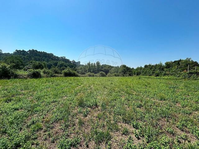 Terreno venda em Távora (Santa Maria e São Vicente), Arcos de Valdevez