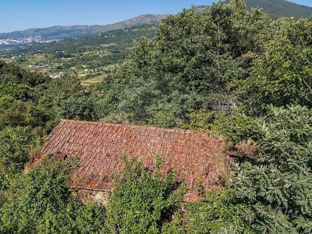 Terreno venda em Teixoso e Sarzedo, Covilhã