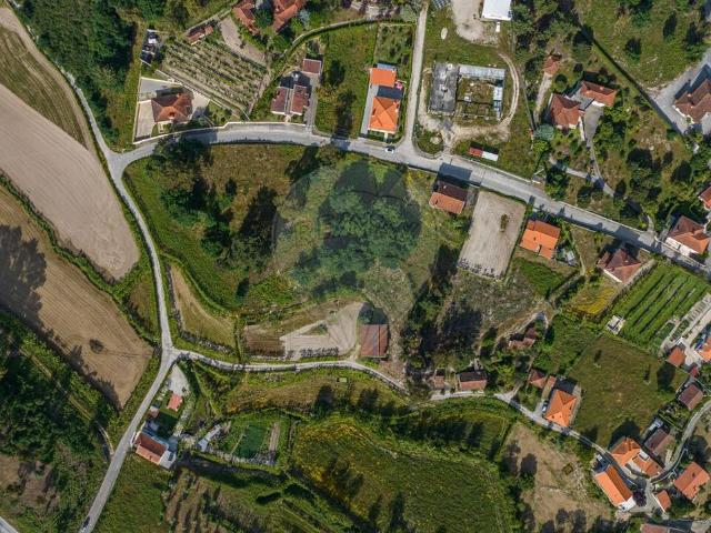 Terreno venda em Amarante, Porto