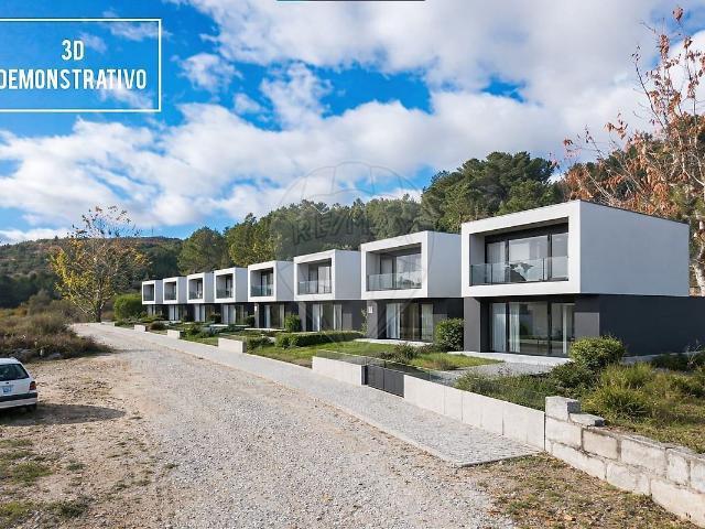 Terreno venda em Ferreirinho, Vila Pouca de Aguiar
